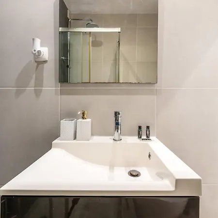 Guestready - A Casa De Moscavide Apartment