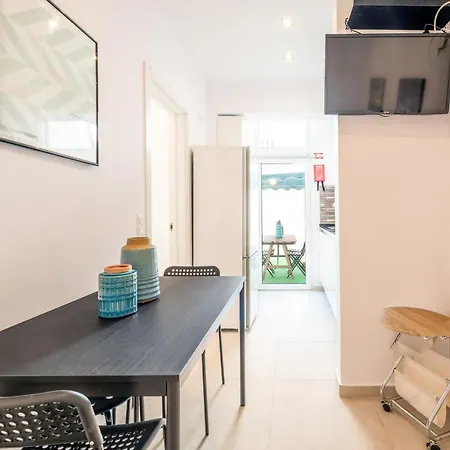 Apartment Guestready - A Casa De Moscavide *