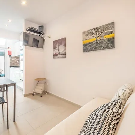Apartment Guestready - A Casa De Moscavide *