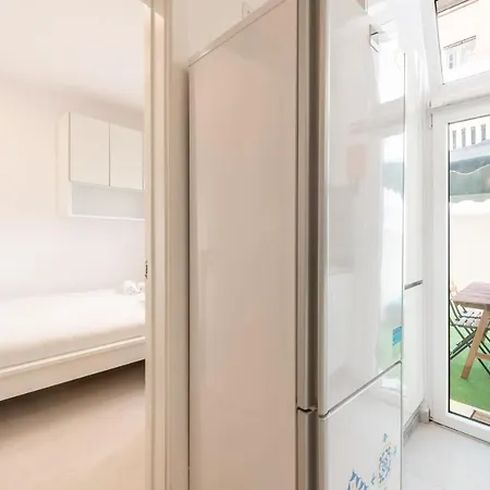 Guestready - A Casa De Moscavide Apartment Lisbon
