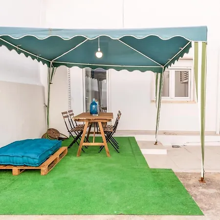 Apartment Guestready - A Casa De Moscavide *