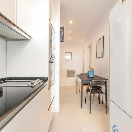 Guestready - A Casa De Moscavide * Lisbon