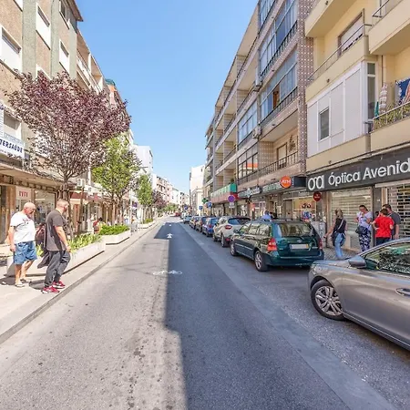 Guestready - A Casa De Moscavide Apartment Lisbon