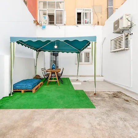 Guestready - A Casa De Moscavide *