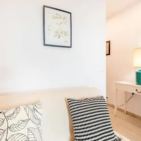 Apartment Guestready - A Casa De Moscavide Lisbon