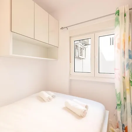 Apartment Guestready - A Casa De Moscavide *